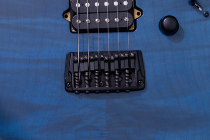 【used】Ibanez / j.custom RG8571-LBE Limited Model 3.775kg【TONIQ横浜】