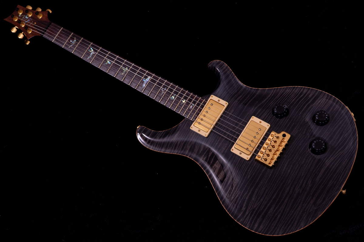 【used】Paul Reed Smith(PRS) / Artist Package Custom 22 Gray Black 2002 3.57kg #267503【TONIQ横浜】【price included SHIPPING & IMPORT TAX & VAT】