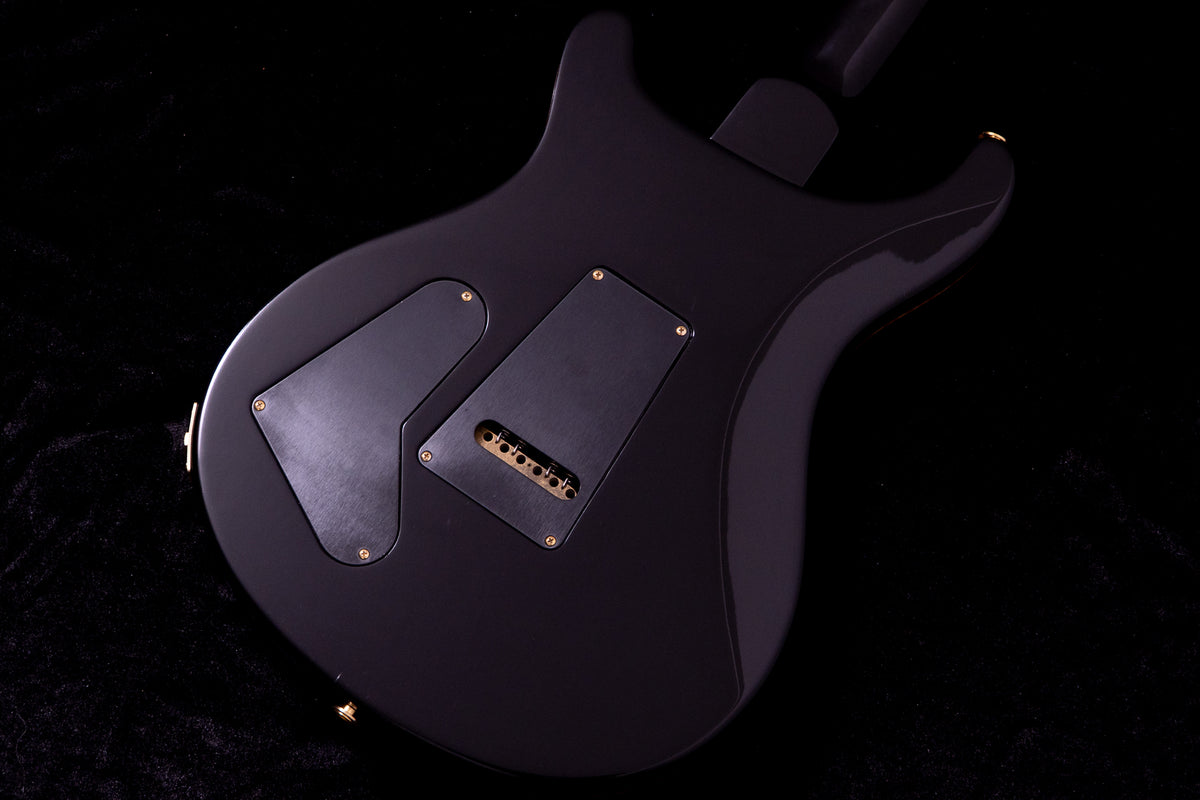 【used】Paul Reed Smith(PRS) / Artist Package Custom 22 Gray Black 2002 3.57kg #267503【TONIQ横浜】【price included SHIPPING & IMPORT TAX & VAT】
