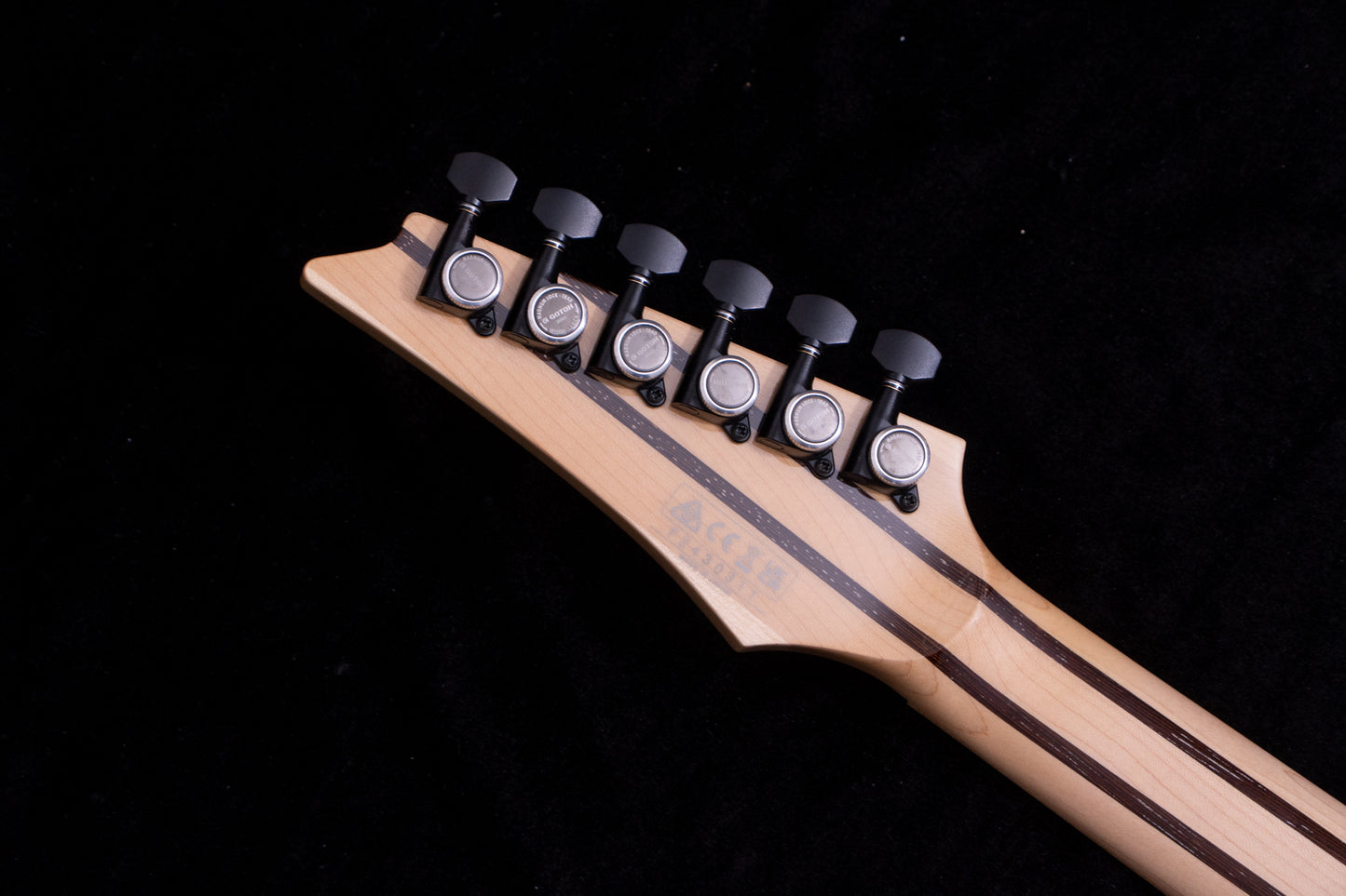 【used】Ibanez / j.custom RG8571-LBE Limited Model 3.775kg【TONIQ横浜】