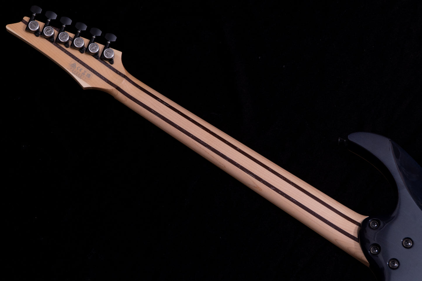 【used】Ibanez / j.custom RG8571-LBE Limited Model 3.775kg【TONIQ横浜】