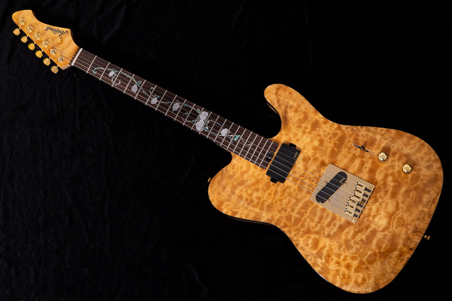 【used】Aria Pro II / TEG-780 3.565kg #1024121072【TONIQ横浜】
