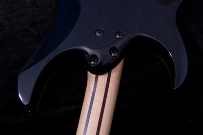 【used】Ibanez / j.custom RG8571-LBE Limited Model 3.775kg【TONIQ横浜】