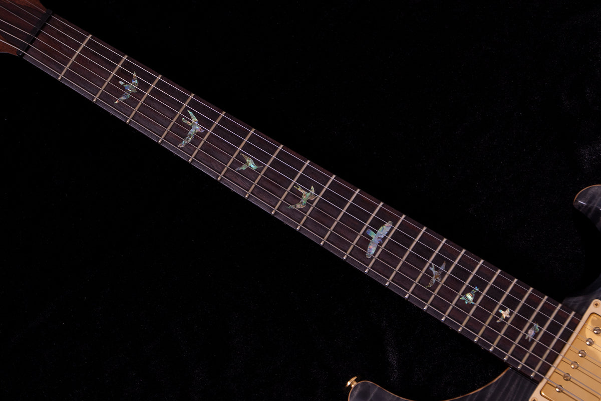 【used】Paul Reed Smith(PRS) / Artist Package Custom 22 Gray Black 2002 3.57kg #267503【TONIQ横浜】【price included SHIPPING & IMPORT TAX & VAT】