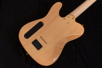 【used】Aria Pro II / TEG-780 3.565kg #1024121072【TONIQ横浜】
