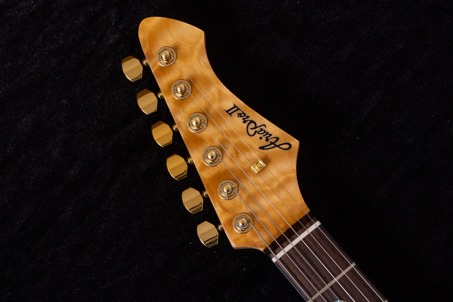 【used】Aria Pro II / TEG-780 3.565kg #1024121072【TONIQ横浜】