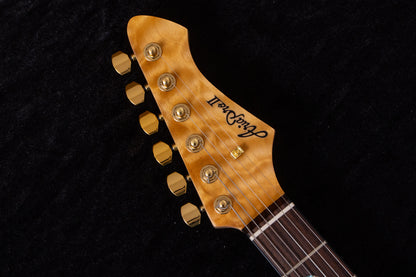 【used】Aria Pro II / TEG-780 3.565kg #1024121072【TONIQ横浜】
