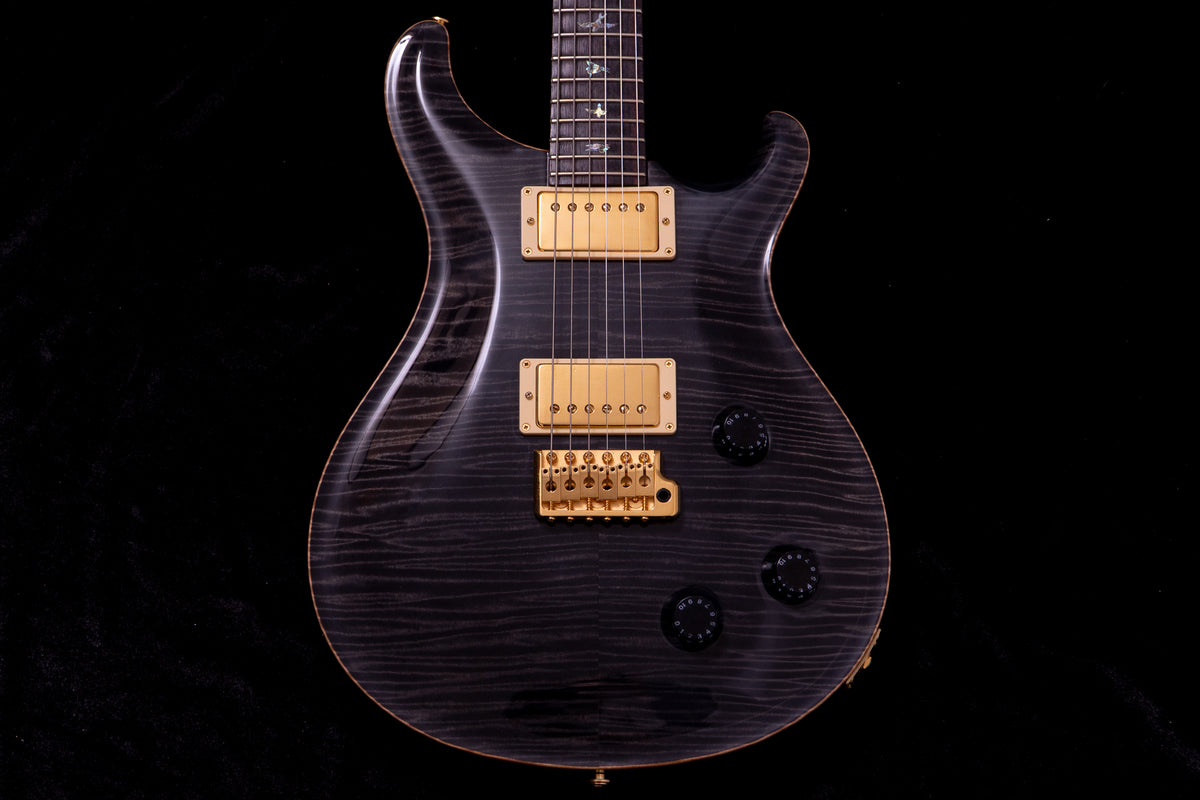 【used】Paul Reed Smith(PRS) / Artist Package Custom 22 Gray Black 2002 3.57kg #267503【TONIQ横浜】【price included SHIPPING & IMPORT TAX & VAT】
