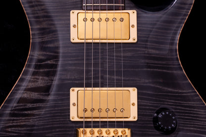 【used】Paul Reed Smith(PRS) / Artist Package Custom 22 Gray Black 2002 3.57kg #267503【TONIQ横浜】【price included SHIPPING & IMPORT TAX & VAT】