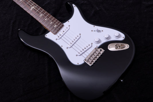 【used】Paul Reed Smith(PRS) / SE Silver Sky Piano Black 2023 3.24kg #F0554993【TONIQ横浜】