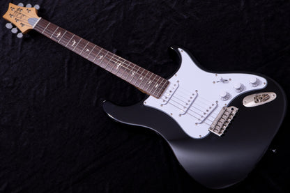 【used】Paul Reed Smith(PRS) / SE Silver Sky Piano Black 2023 3.24kg #F0554993【TONIQ横浜】