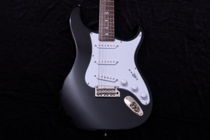 【used】Paul Reed Smith(PRS) / SE Silver Sky Piano Black 2023 3.24kg #F0554993【TONIQ横浜】