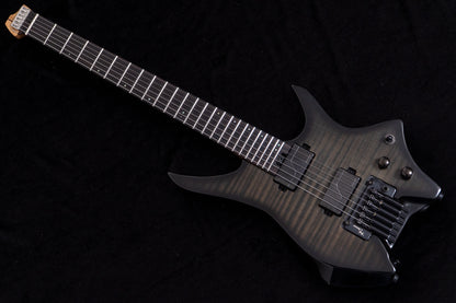 【used】HEX Guiters / N700 Transparent Black 2024 2.69kg #HU1001630【TONIQ横浜】