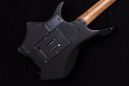 【used】HEX Guiters / N700 Transparent Black 2024 2.69kg #HU1001630【TONIQ横浜】