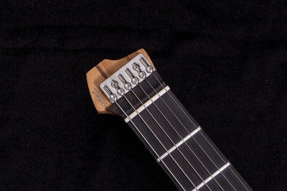 【used】HEX Guiters / N700 Transparent Black 2024 2.69kg #HU1001630【TONIQ横浜】