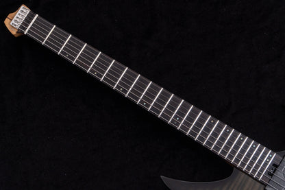 【used】HEX Guiters / N700 Transparent Black 2024 2.69kg #HU1001630【TONIQ横浜】