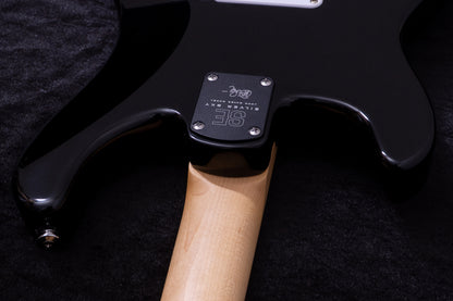 【used】Paul Reed Smith(PRS) / SE Silver Sky Piano Black 2023 3.24kg #F0554993【TONIQ横浜】