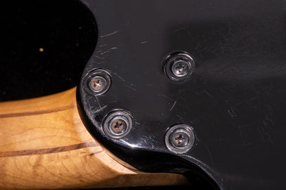 【used】HEX Guiters / N700 Transparent Black 2024 2.69kg #HU1001630【TONIQ横浜】