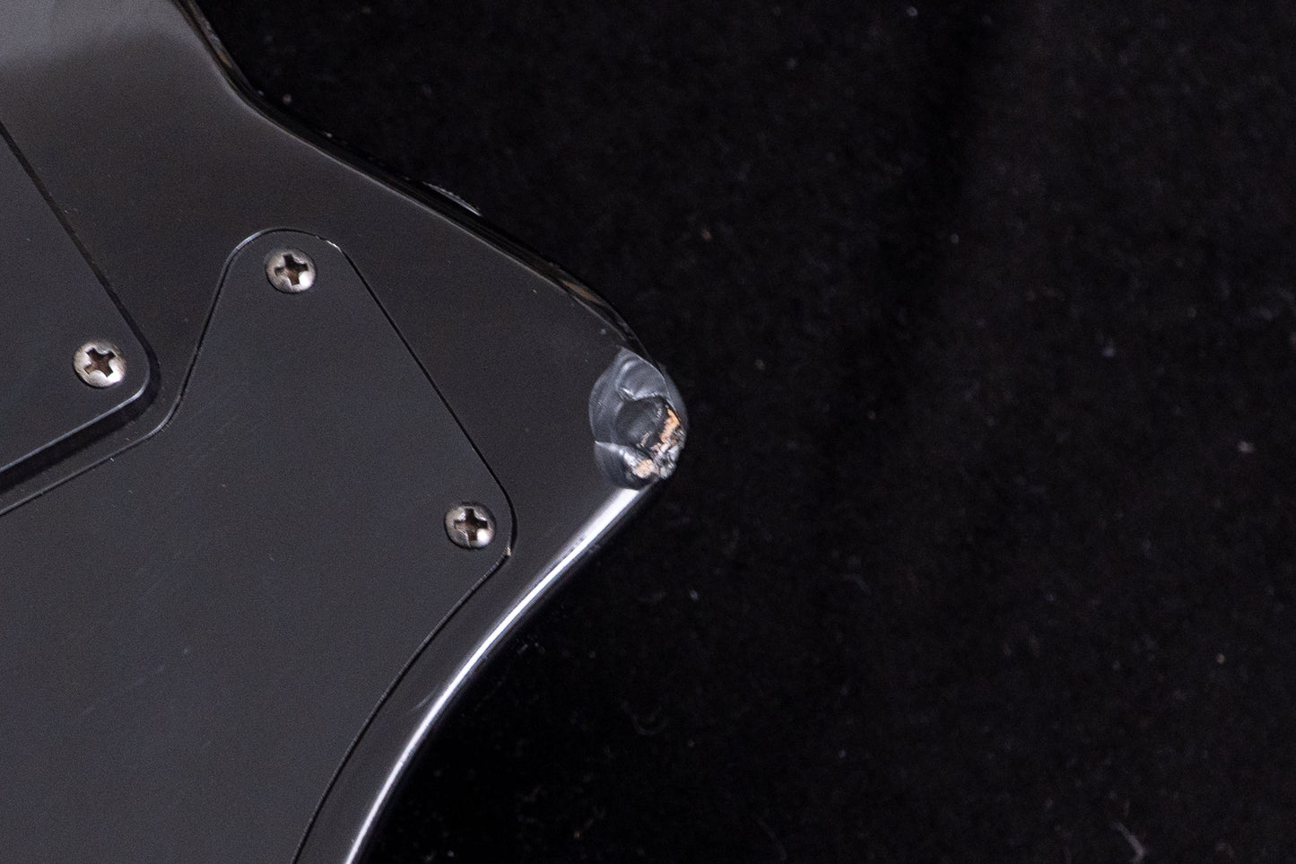 【used】HEX Guiters / N700 Transparent Black 2024 2.69kg #HU1001630【TONIQ横浜】