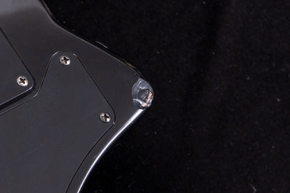 【used】HEX Guiters / N700 Transparent Black 2024 2.69kg #HU1001630【TONIQ横浜】