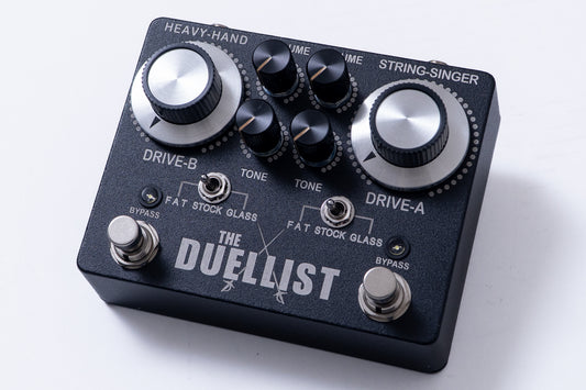【used】King tone / Duellist【TONIQ横浜】