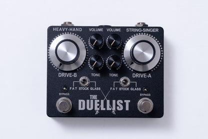 【used】King tone / Duellist【TONIQ横浜】