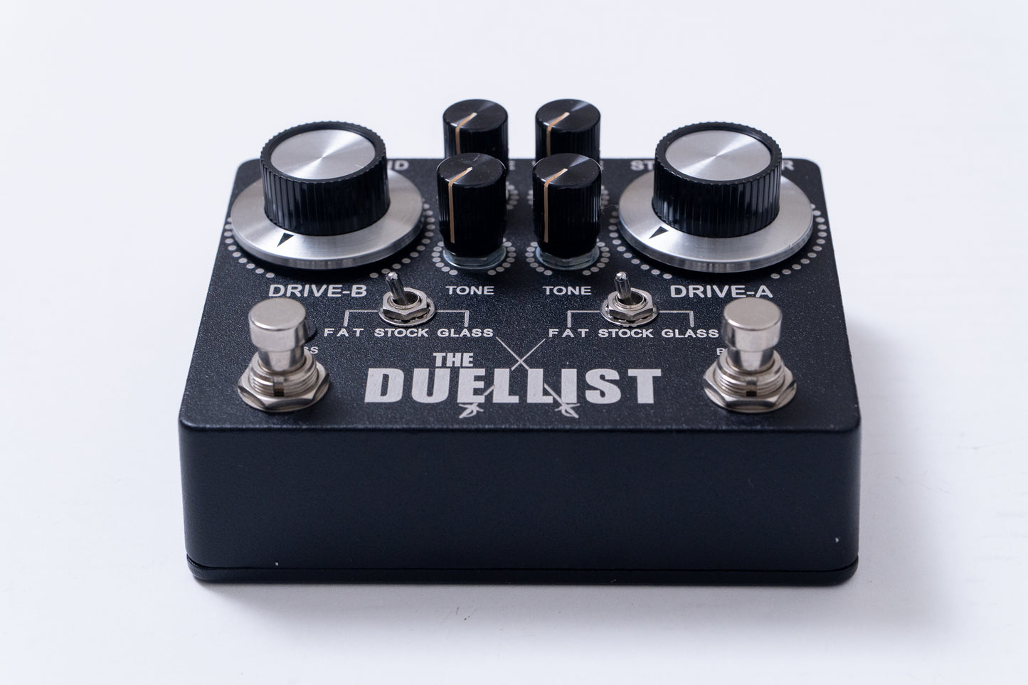 【used】King tone / Duellist【TONIQ横浜】