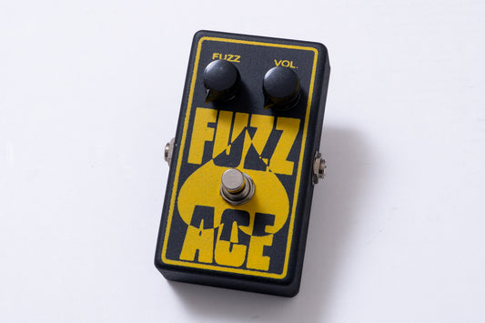 【used】WALLACE AMPLIFICATION / Fuzz Ace Reissue #0066JP【TONIQ横浜】