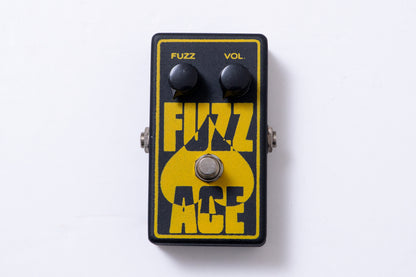 【used】WALLACE AMPLIFICATION / Fuzz Ace Reissue #0066JP【TONIQ横浜】