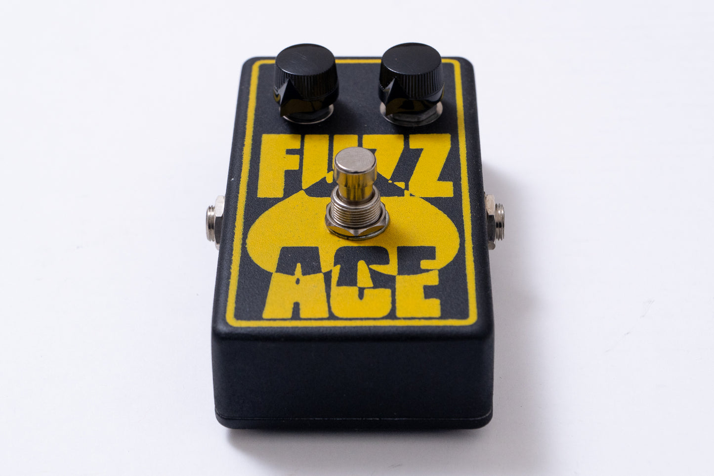 【used】WALLACE AMPLIFICATION / Fuzz Ace Reissue #0066JP【TONIQ横浜】