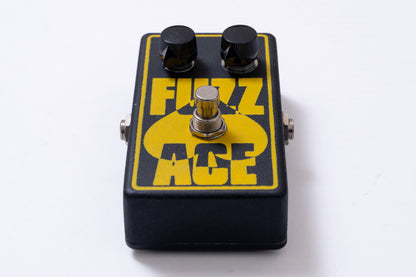 【used】WALLACE AMPLIFICATION / Fuzz Ace Reissue #0066JP【TONIQ横浜】