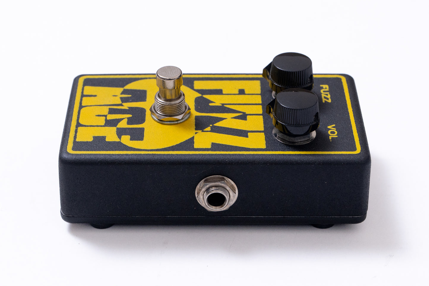 【used】WALLACE AMPLIFICATION / Fuzz Ace Reissue #0066JP【TONIQ横浜】