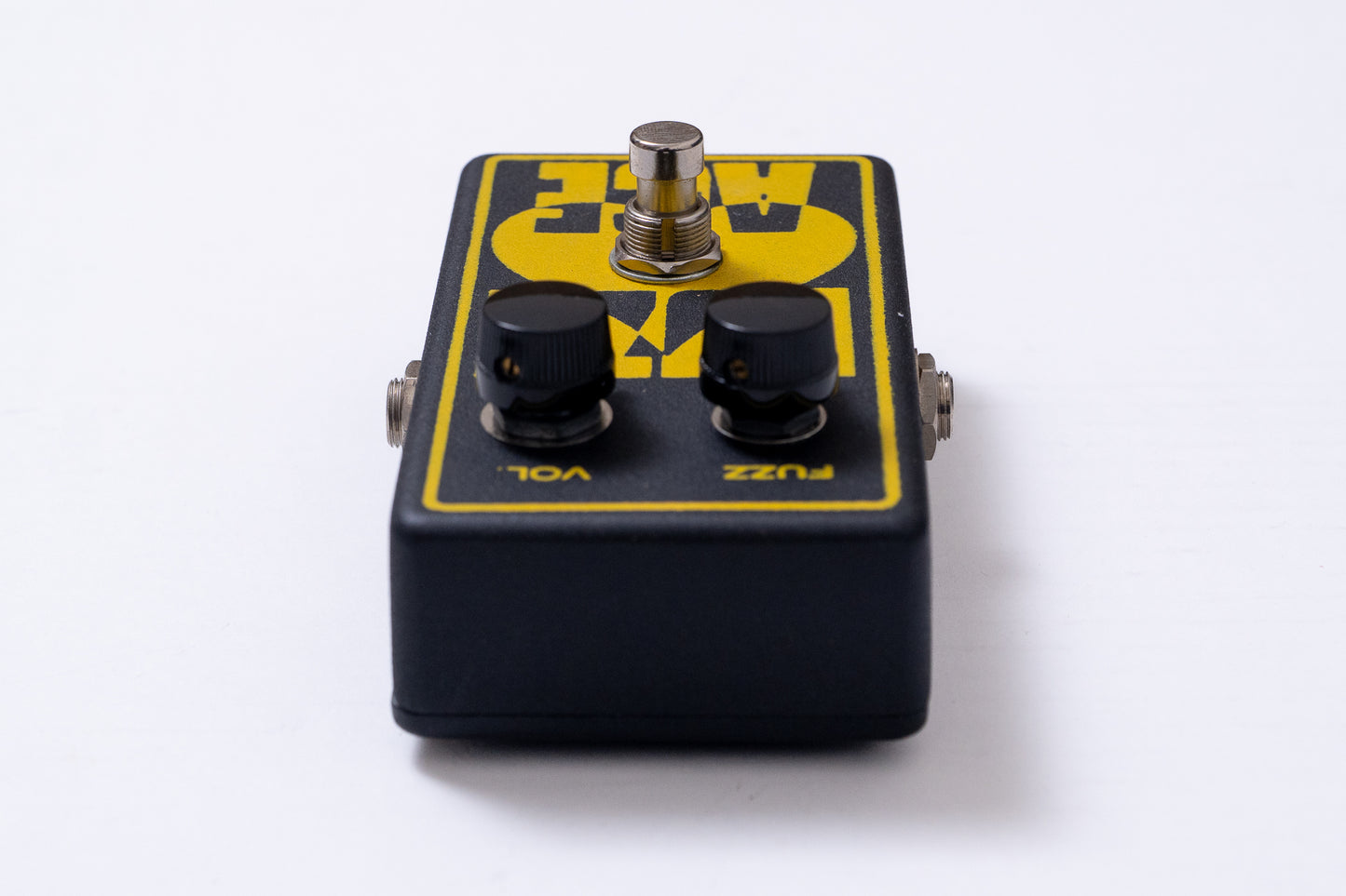 【used】WALLACE AMPLIFICATION / Fuzz Ace Reissue #0066JP【TONIQ横浜】