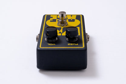 【used】WALLACE AMPLIFICATION / Fuzz Ace Reissue #0066JP【TONIQ横浜】