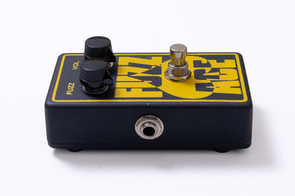 【used】WALLACE AMPLIFICATION / Fuzz Ace Reissue #0066JP【TONIQ横浜】