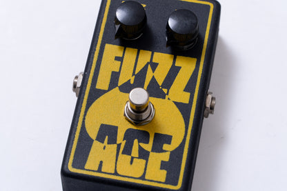 【used】WALLACE AMPLIFICATION / Fuzz Ace Reissue #0066JP【TONIQ横浜】