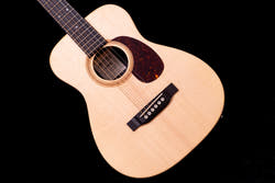 【used / Dead-Stock】Martin / LX1RE 1.655kg #355252【TONIQ横浜】【price included SHIPPING & IMPORT TAX & VAT】