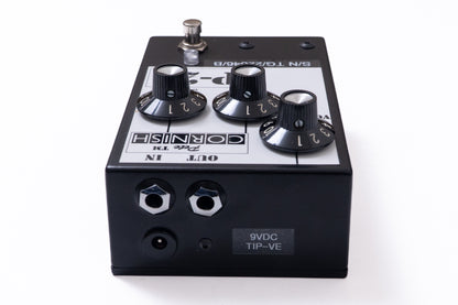 【used】Pete CORNISH / P-2 Fuzz【TONIQ横浜】