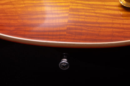 【used】Gibson / Custom Shop 60th Anniversary 1960 Les Paul Standard V3 2020 3.75kg #00544【TONIQ横浜】【price included SHIPPING & IMPORT TAX & VAT】