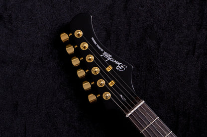 【new】Bacchus / BARON-JAZZ SSW GD 3.115kg #GI20941【TONIQ横浜】