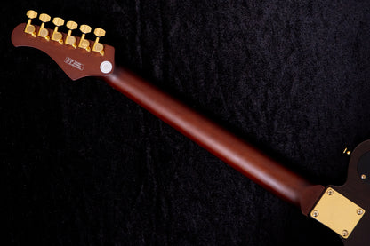 【new】Bacchus / BARON-JAZZ SSW GD 3.115kg #GI20941【TONIQ横浜】