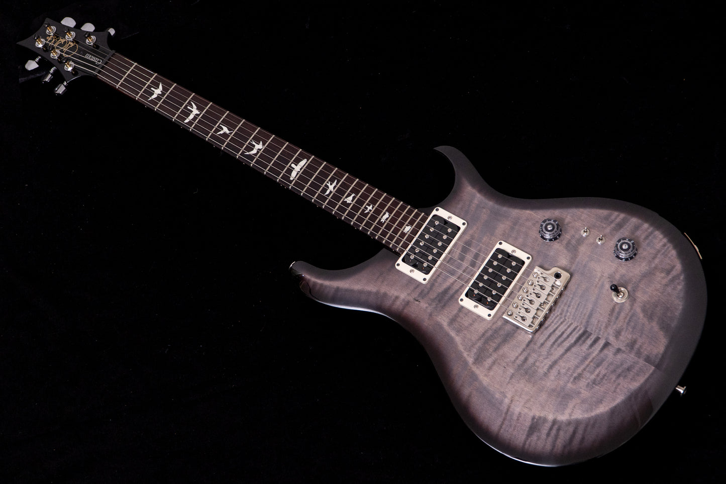 【used】PRS(Paul Reed Smith) / S2 Custom 24-08 2023 3.3kg #23S20673923【TONIQ横浜】