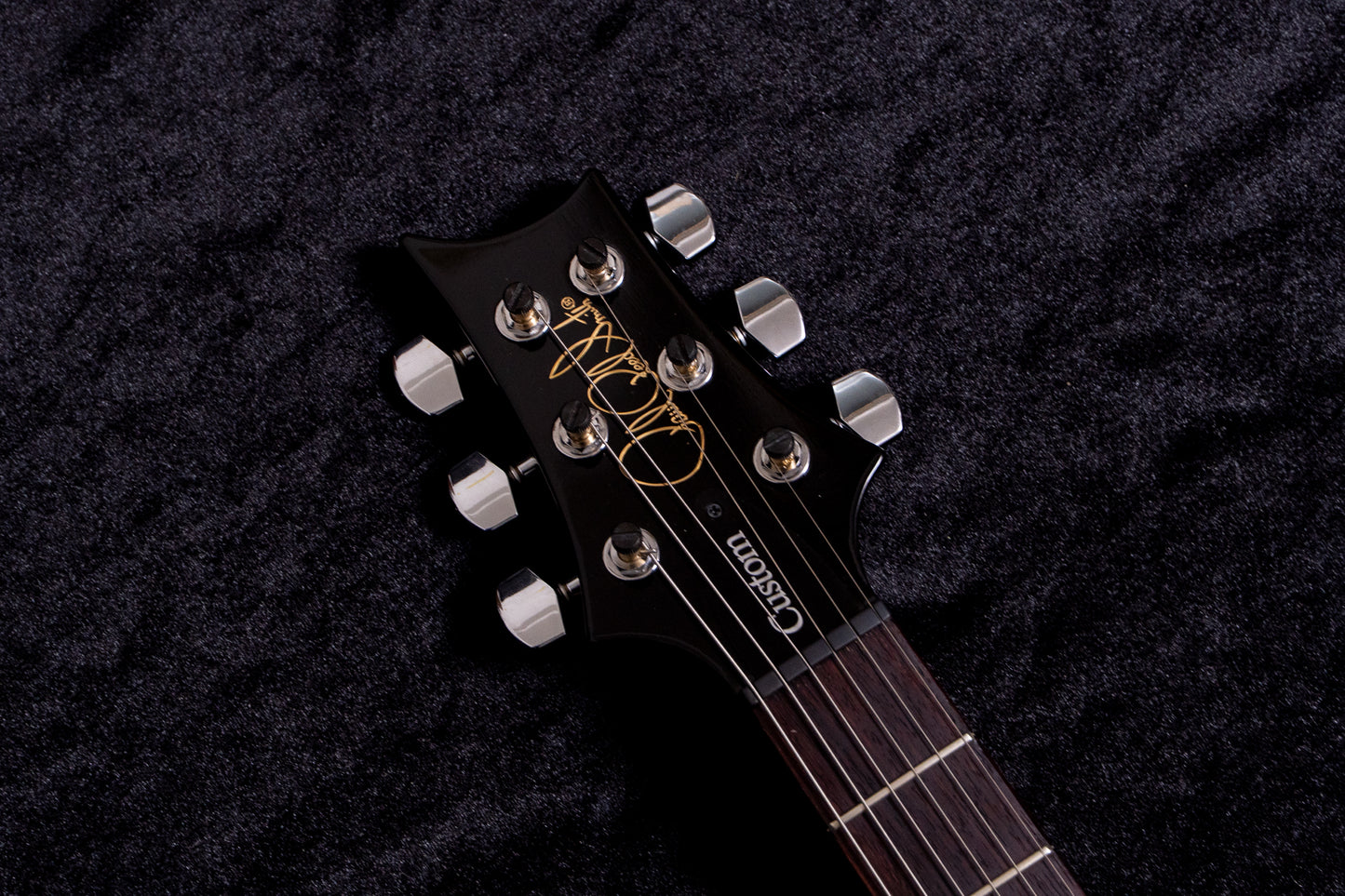 【used】PRS(Paul Reed Smith) / S2 Custom 24-08 2023 3.3kg #23S20673923【TONIQ横浜】