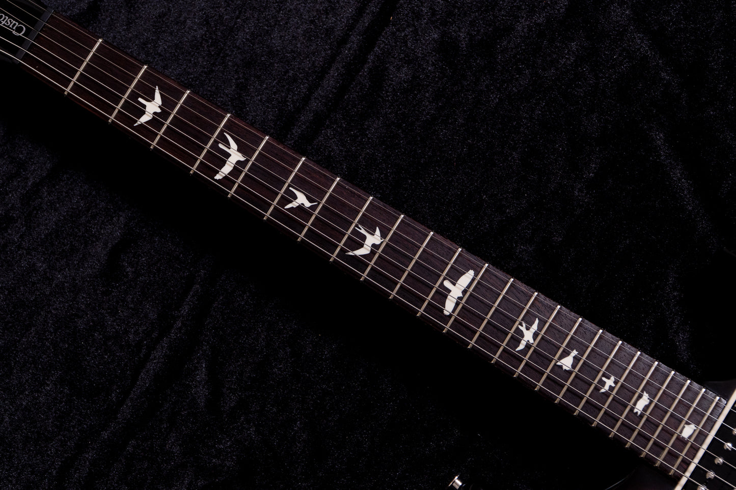 【used】PRS(Paul Reed Smith) / S2 Custom 24-08 2023 3.3kg #23S20673923【TONIQ横浜】