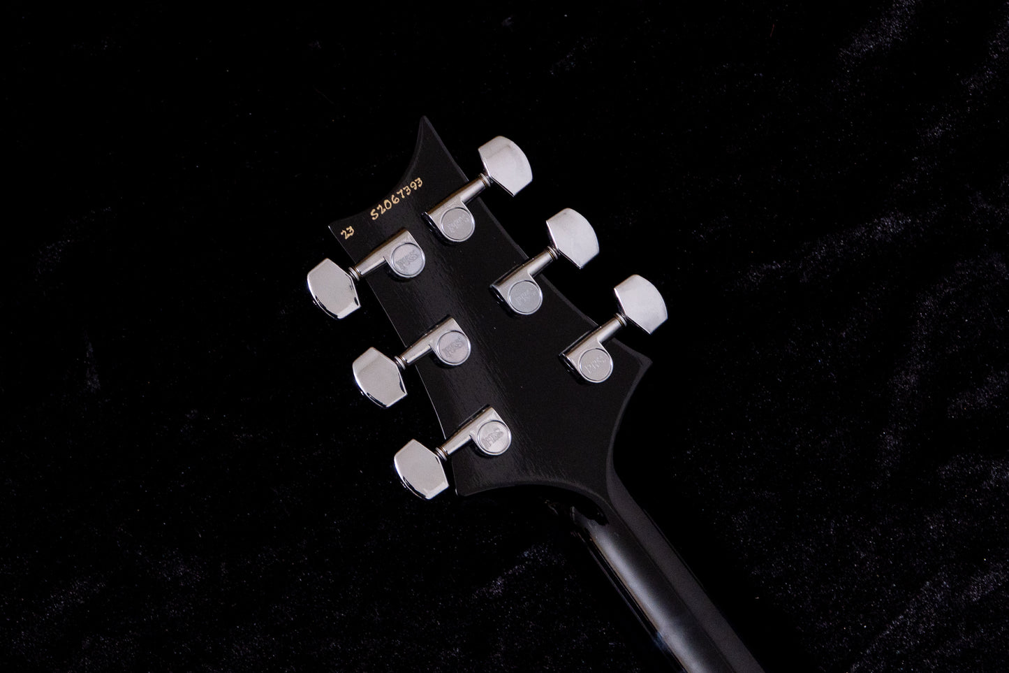 【used】PRS(Paul Reed Smith) / S2 Custom 24-08 2023 3.3kg #23S20673923【TONIQ横浜】