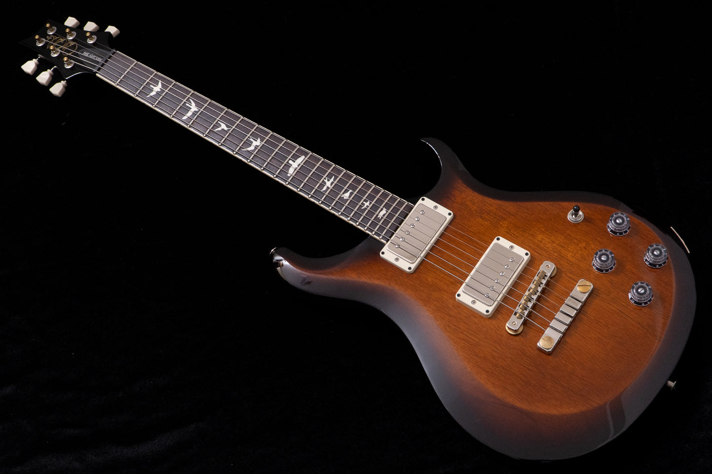 【used】PRS(Paul Reed Smith) / S2 McCarty 594 Thinline 2022 2.895kg #22S2058655【TONIQ横浜】