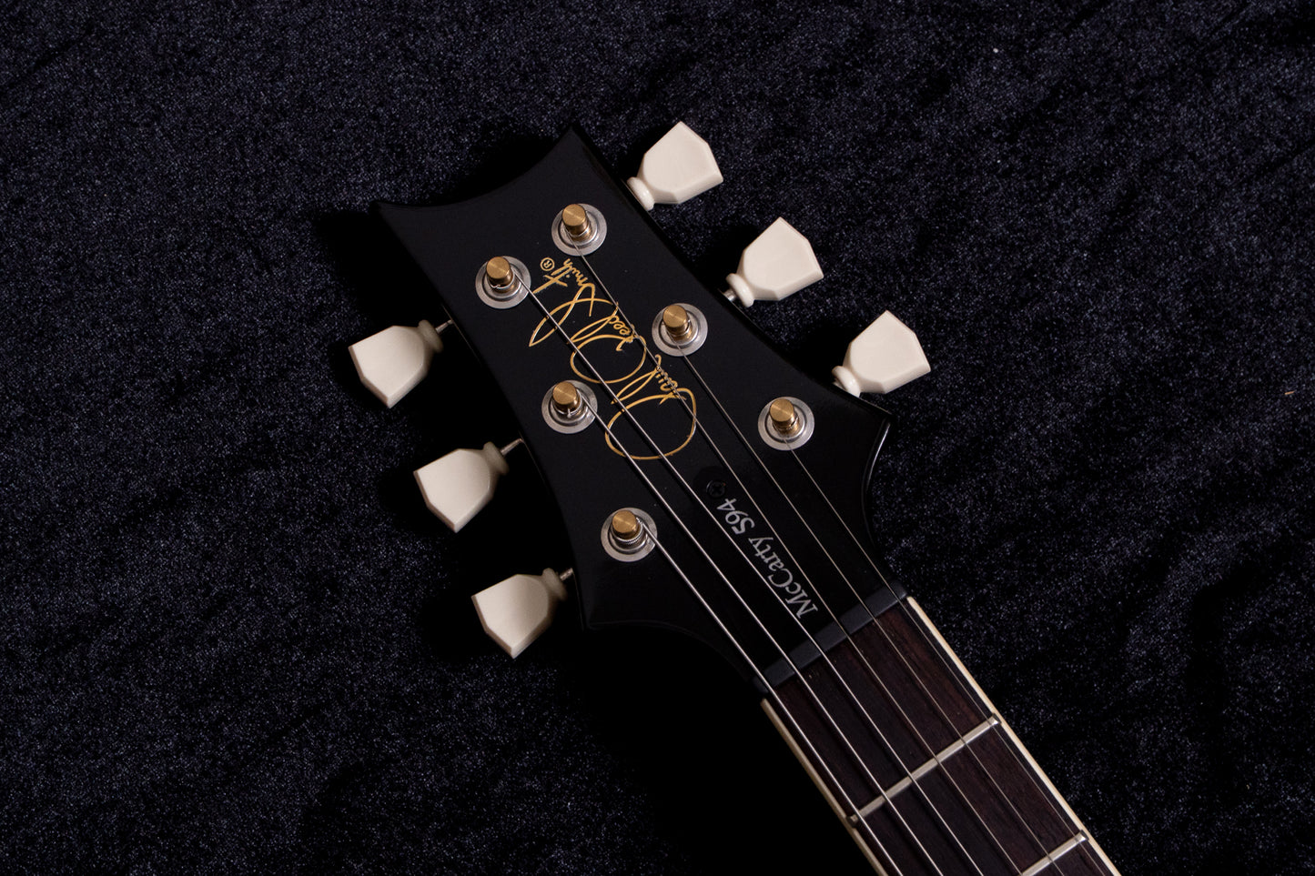 【used】PRS(Paul Reed Smith) / S2 McCarty 594 Thinline 2022 2.895kg #22S2058655【TONIQ横浜】