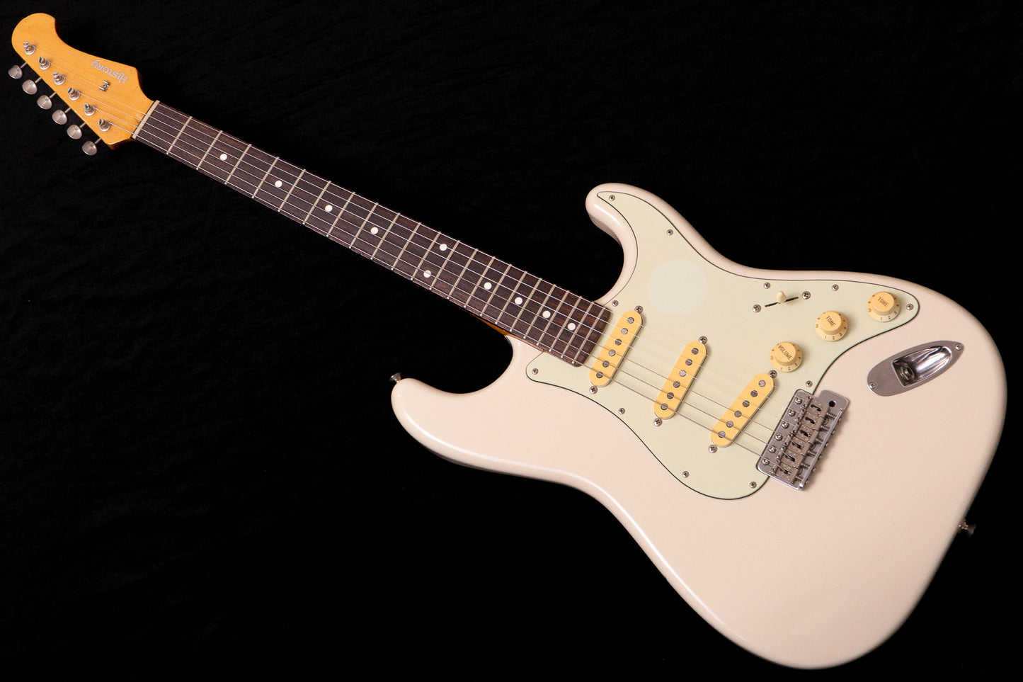 【used】HISTORY / TH-VS1 VWH 2008 3.51㎏ #C080479【TONIQ横浜】