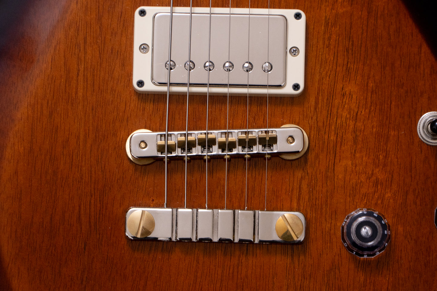 【used】PRS(Paul Reed Smith) / S2 McCarty 594 Thinline 2022 2.895kg #22S2058655【TONIQ横浜】