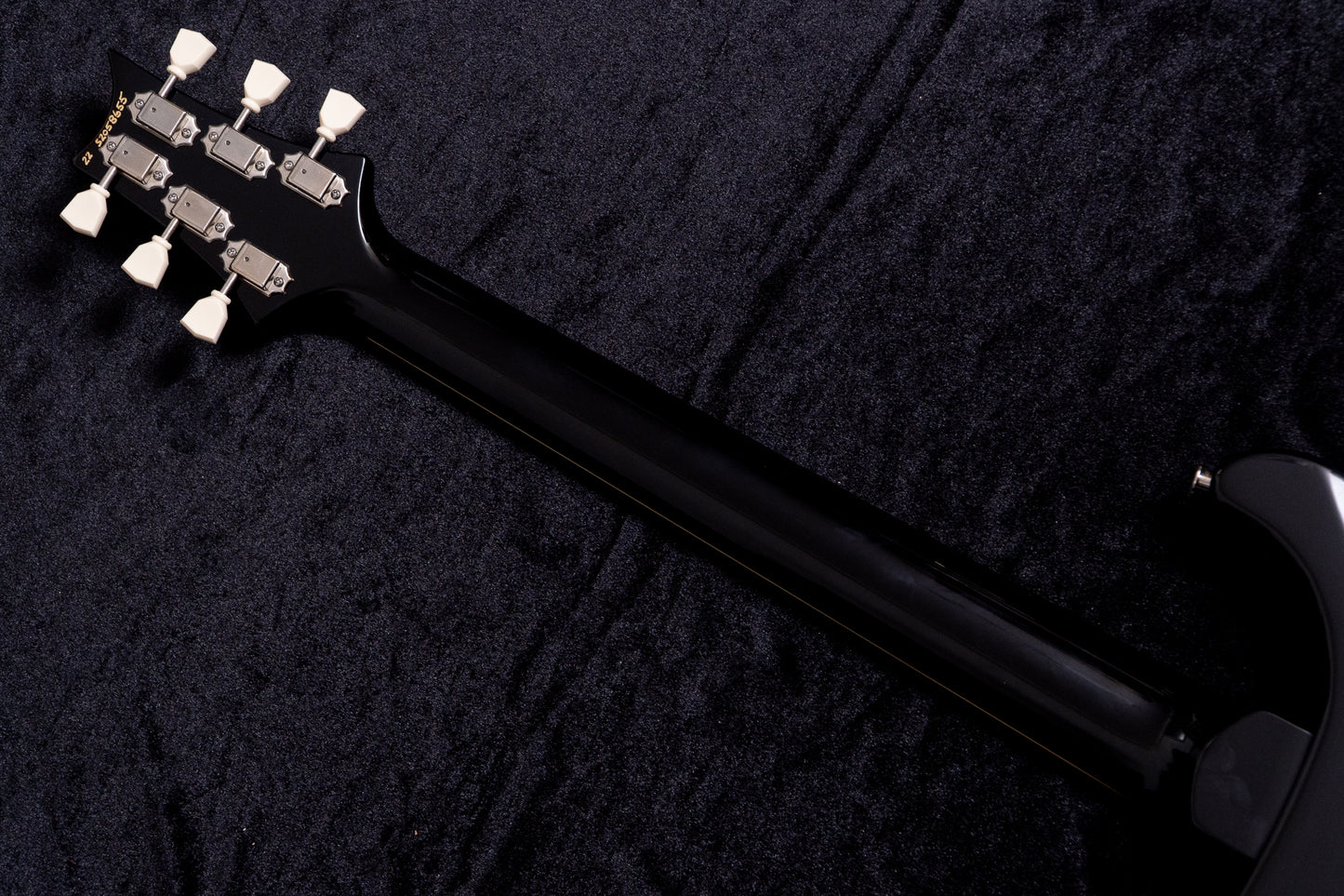 【used】PRS(Paul Reed Smith) / S2 McCarty 594 Thinline 2022 2.895kg #22S2058655【TONIQ横浜】